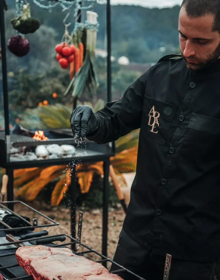 costilla asada premium